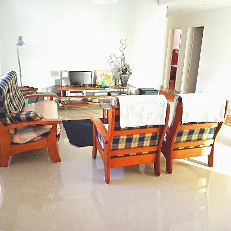 Дом отдыха Moradia Rosa