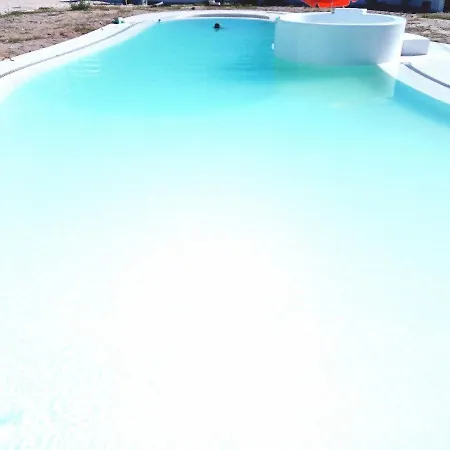 Moradia Rosa Feriehus Ponte de Vagos