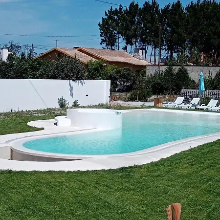 Moradia Rosa Ponte de Vagos