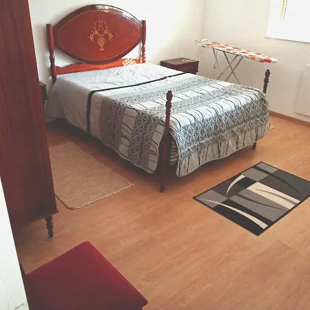 Holiday home Moradia Rosa *