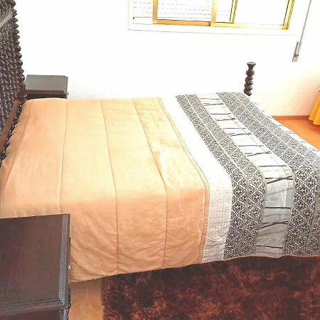 Moradia Rosa * Ponte de Vagos