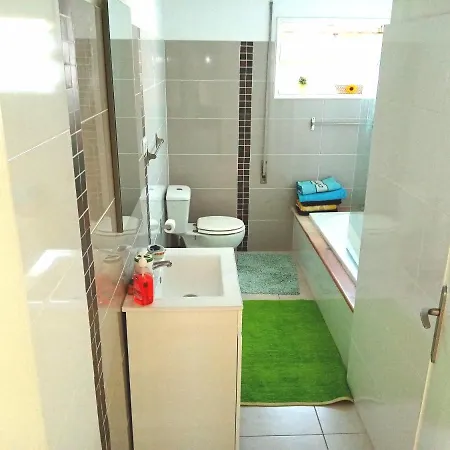 Дом отдыха Moradia Rosa