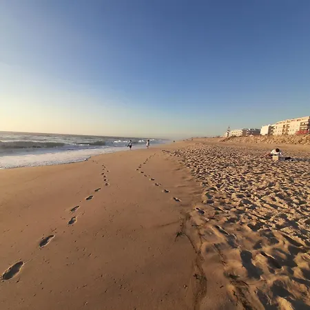 Moradia Rosa Дом отдыха