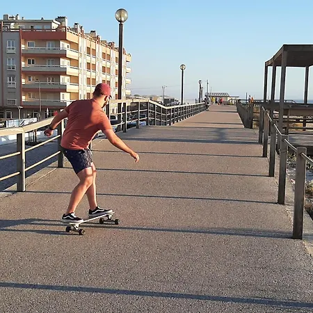 Moradia Rosa * Ponte de Vagos