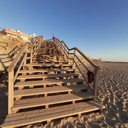 Дом отдыха Moradia Rosa Ponte de Vagos