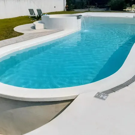 Holiday home Moradia Rosa