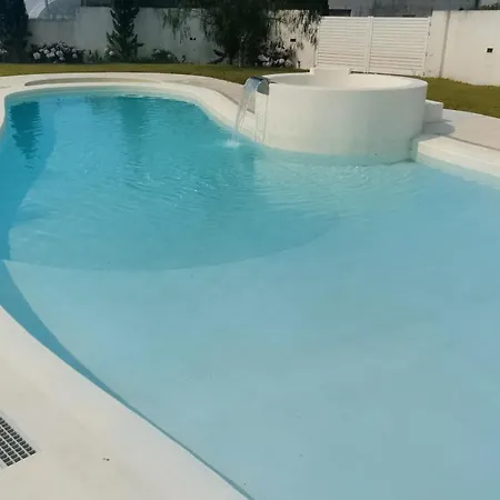 Moradia Rosa * Ponte de Vagos