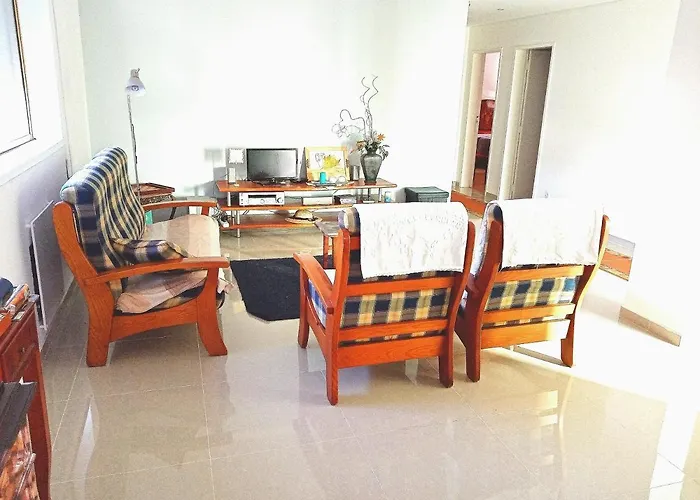 Ferienhaus Moradia Rosa