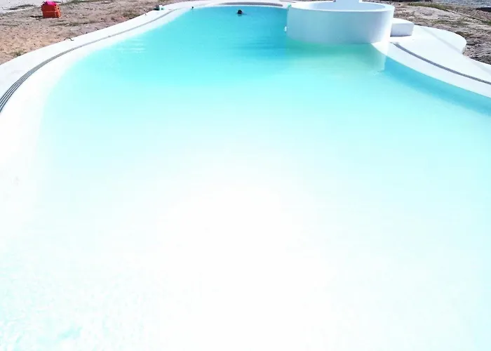 Moradia Rosa Ferienhaus Ponte de Vagos