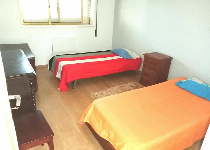 Ferienhaus Moradia Rosa *