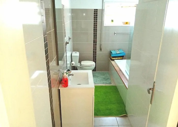 Ferienhaus Moradia Rosa