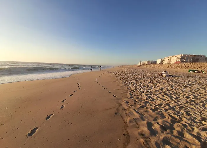 Moradia Rosa Ferienhaus