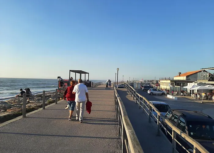 Moradia Rosa * Ponte de Vagos