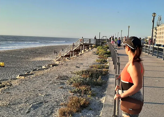 Ferienhaus Moradia Rosa *