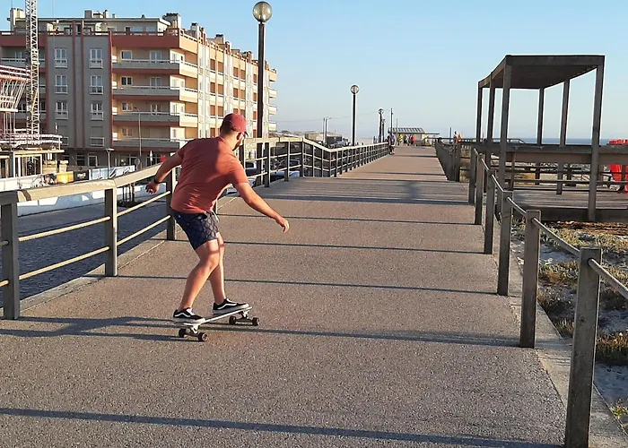 Moradia Rosa * Ponte de Vagos