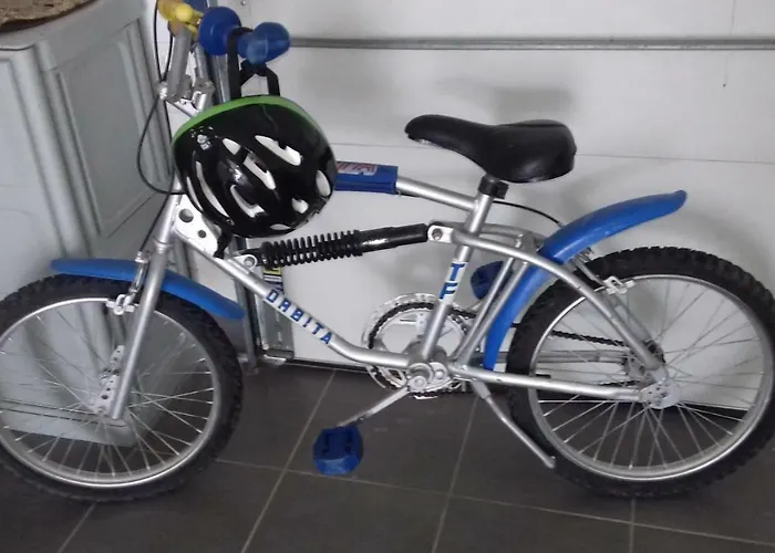 Ferienhaus Moradia Rosa